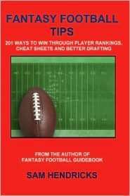   Fantasy Football by David Dorey, Grand Central 