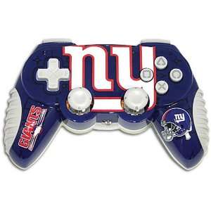  Giants Mad Catz PS2 Wireless Controller: Sports & Outdoors
