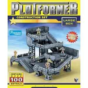  Pegasus Hobby Platformer Construction Set (Large Box 