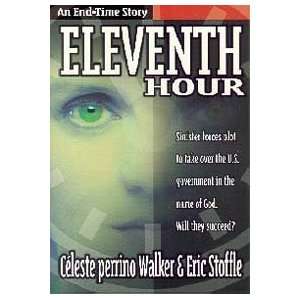  Eleventh Hour [Paperback] Celeste Perrino Walker Books