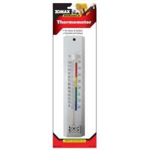  In/Outdoor Thermometer Case Pack 48 