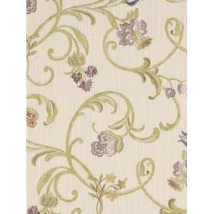  Frenchtown Reed by Robert Allen Fabric