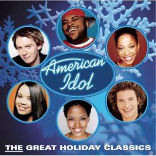 American Idol The Great Holiday Classics