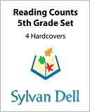 Reading Counts 5th Grade Set 4 Sylvan Dell Publishing