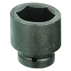  ARM 2 1/4 x 1 Drive x 6Pt Impact Socket