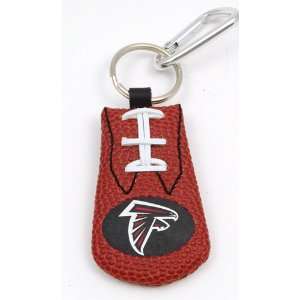  Siskiyou Gifts Atlanta Falcons Football Keychain Sports 