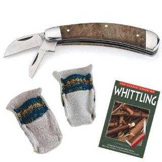 Whittling Kit