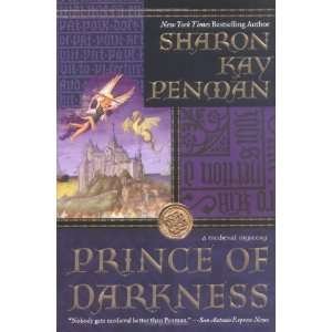  Prince of Darkness (A Medieval Mystery)  Author  Books