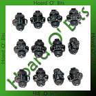 Warhammer 40K HUGE Black Templar Bits LOT   