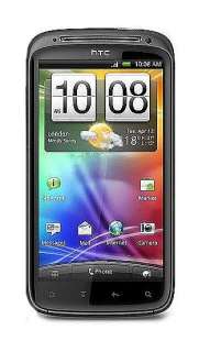 HTC Sensation Smartphone Unlocked 3g 1700 mHz T Mobile US (Import 