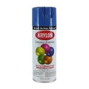  Krylon 53548 Mountain View  12 Oz Aerosol Automotive