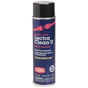   II Non Chlorinated Degreaser Aerosol, Pack of 12