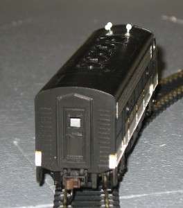   BACHMANN 63041 F7 NS NORFOLK SOUTHERN #4271 W/DIGITRAX SDH164D NEW