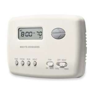  White Rodgers 1F72 151 Programmable Thermostat: Home 
