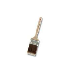  Peoria Nylon/Poly 2 Flat Sash Brush