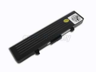 cell 4400mAh Battery for Dell Inspiron 1546 1750 451 10478 451 10533