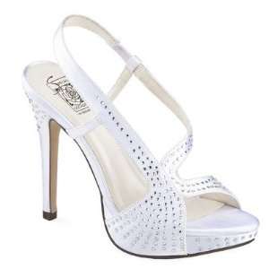  Special Occasions 1031 Womens Charlize Sandal: Baby
