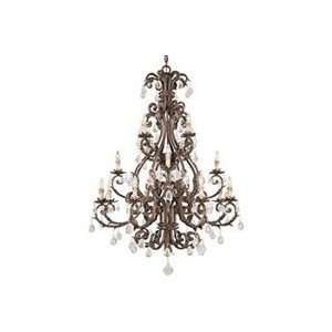  1 5308 16 8   Chastain Chandelier   Chandeliers