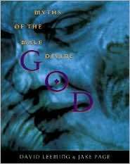 God Myths of the Male Divine, (019511387X), David Adams Leeming 