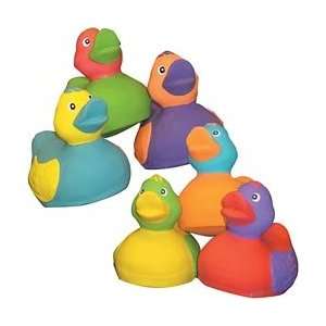  Baby Rubber Ducks (SET): Sports & Outdoors