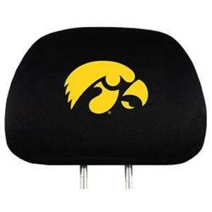  Iowa Hawkeyes Car Seat Headrest Covers: Sports & Outdoors