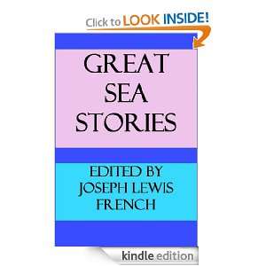 Great Sea Stories: Various:  Kindle Store