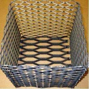   Smokers Charcoal Basket For 16 Inch Classic Smoker Grills: Home