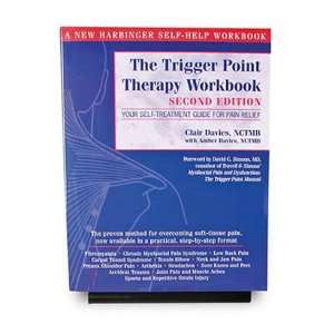  Positive Trigger Point Therapy Workbook