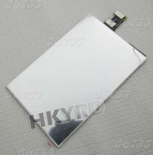   new 2 weight 40g 3 high quality lcd screen display for ipod touch 4rd