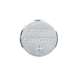 Button cell batteries, 1.5 V, 6/pack (Eveready # 386)  