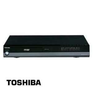  Toshiba HD D2 HD DVD Player Plays HD DVDs (Including Twin 