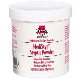  Top Performance MediStyp Styptic Powder & MediStyp Powder 