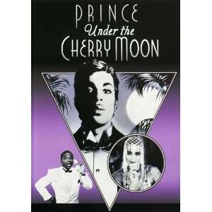  Under the Cherry Moon Movie Poster (11 x 17 Inches   28cm 