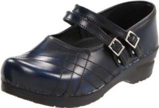  Sanita Womens Claire Cabrio Clog Shoes