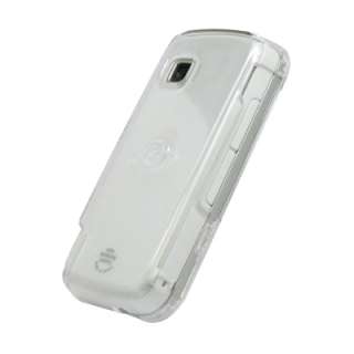 for Nokia Nuron 5230 Case Cover Clear Shield+Clip+Tool 654367390269 