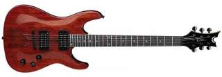   Dean Vendetta 1.0 Electric Guitar, Gloss Natural: Musical Instruments