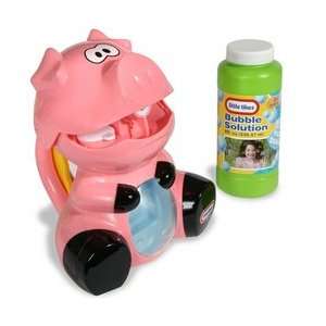  Bubble Bellies Bubble Maker   Polly Pig Toys & Games