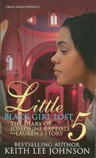 BARNES & NOBLE  Little Black Girl Lost 4 by Keith Lee Johnson, Urban 