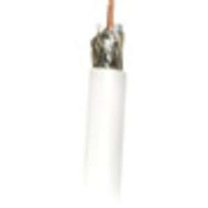  1000 Ul Listed Rg 6 Coaxial cable  