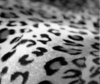 NEW UNIVERSAL SNOW LEOPARD CAR SEAT COVERS STEERING SET  