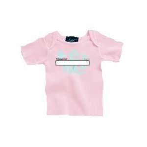  What Are You Doing? 140 Infant Lap Shoulder Shirt Baby