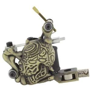  Stainless Steel Tattoo Machine Liner or Shader: Health & Personal Care