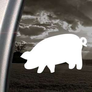  Pink Floyd Decal Pig Car Truck Bumper Window Sticker Arts 
