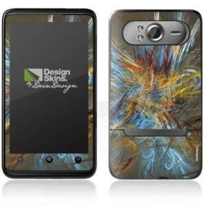  Design Skins for HTC HD7   Crazy Bird Design Folie 