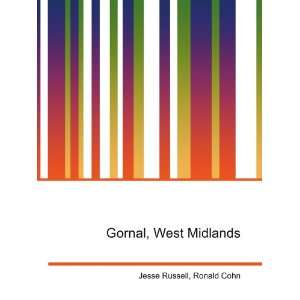  Gornal, West Midlands: Ronald Cohn Jesse Russell: Books