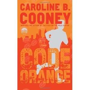   (Readers Circle) [Mass Market Paperback] Caroline B. Cooney Books