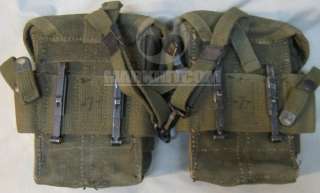 war issue to u s airborne troops details date 6o s one matching pair 