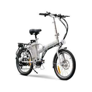    EW 450 LI 250 Watt 36V Lithium Electric Bicycle