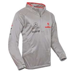  SWEATSHIRT Formula 1 McLaren Mercedes F1 Team NEW S 