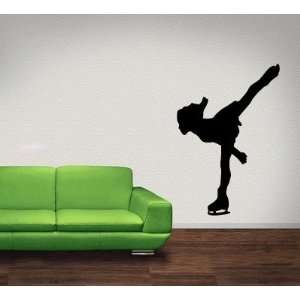   Vinyl Wall Decal Sticker Graphic By LKS Trading Post: Home & Kitchen